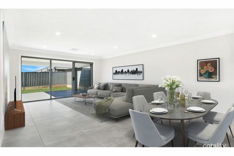 3a Correa Cct, Gregory Hills, NSW 2557