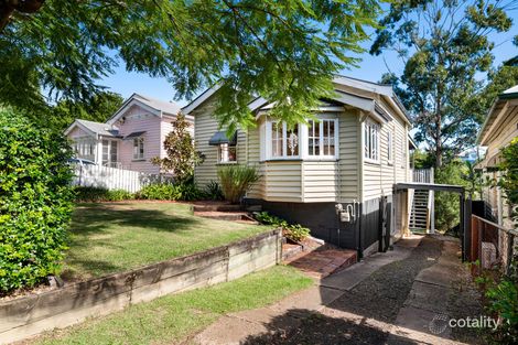 Property photo of 39 Lintern Red Hill QLD 4059