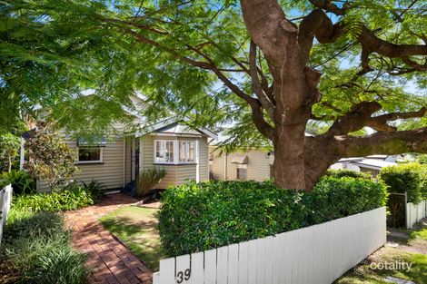 Property photo of 39 Lintern Red Hill QLD 4059