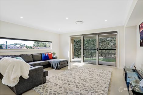 Property photo of 57 Clayton Crescent Rutherford NSW 2320
