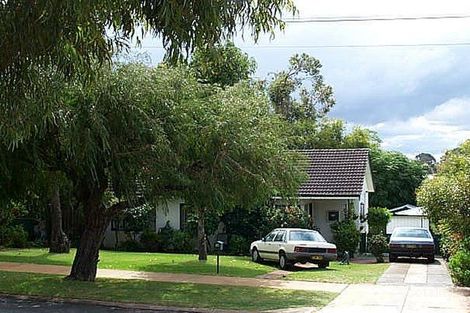 239 Morley Dr E, Lockridge, WA 6054