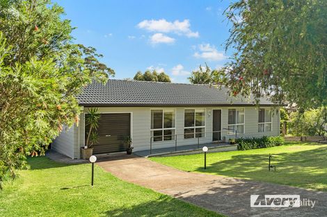 Property photo of 17 The Circlet Rathmines NSW 2283
