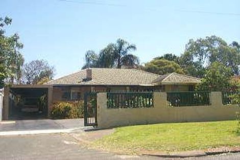 10 Kilter Pl, Rivervale, WA 6103