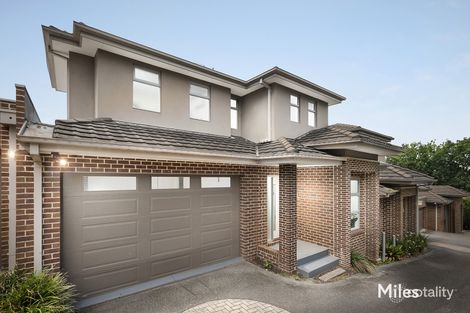 2/152 Hawdon St, Heidelberg, VIC 3084