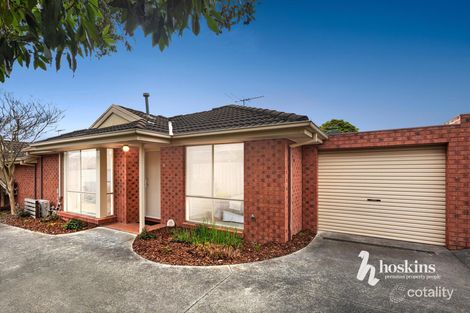 Property photo of 2/36 Mount Pleasant Road Nunawading VIC 3131