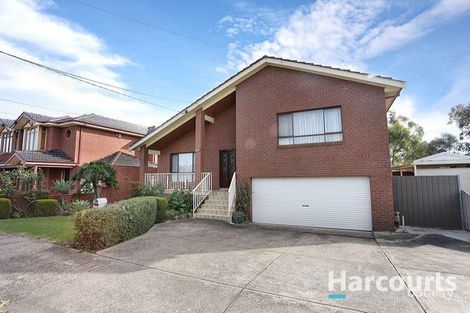 Property photo of 135 Wilson Boulevard Reservoir VIC 3073