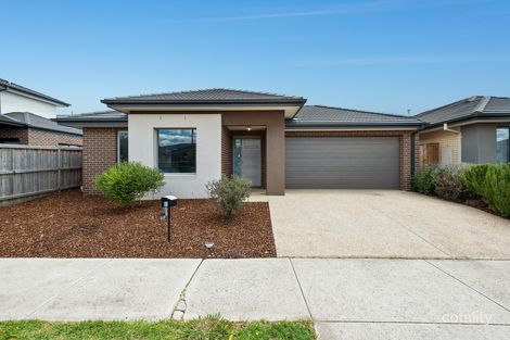 Property photo of 3 Bateleur Crescent Doreen VIC 3754