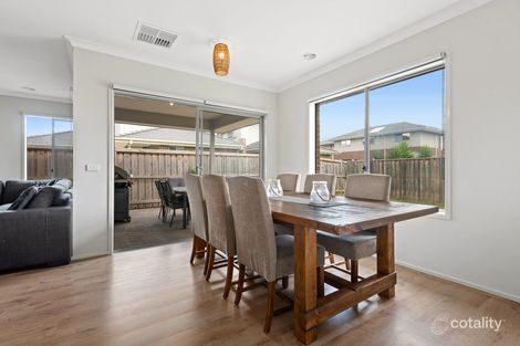 Property photo of 3 Bateleur Crescent Doreen VIC 3754