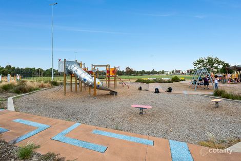 Property photo of 3 Bateleur Crescent Doreen VIC 3754