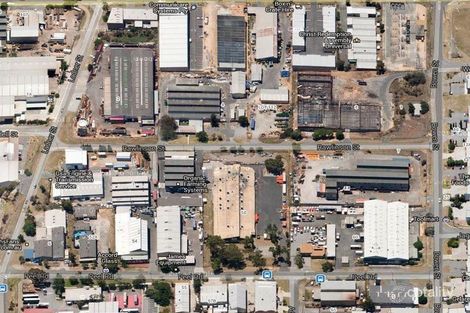 111 Rawlinson St, O'Connor, WA 6163