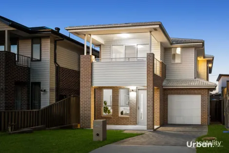 36 Strathyre Dr, Prestons, NSW 2170
