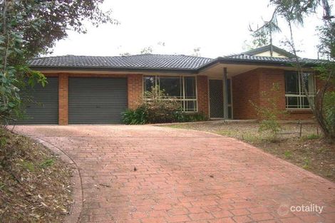 25a Old Beecroft Rd, Cheltenham, NSW 2119