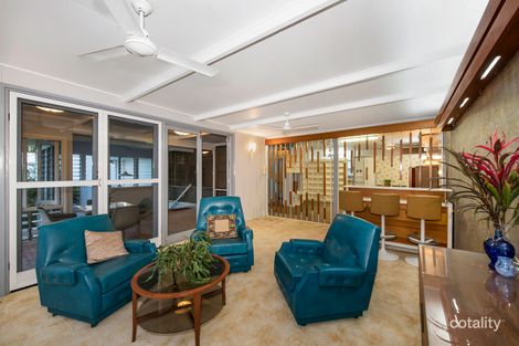 Property photo of 8 Falcon Street Rowes Bay QLD 4810