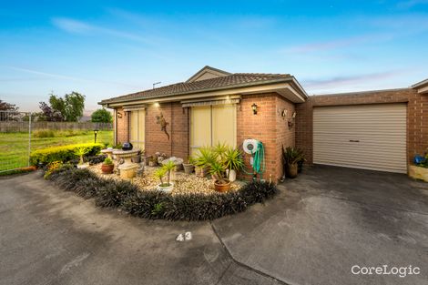 43 Willow Bvd, Yarragon, VIC 3823