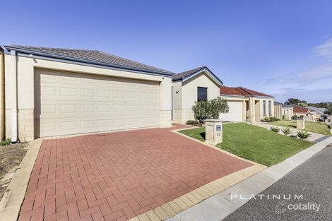 25 Jedburgh Loop, Sinagra, WA 6065