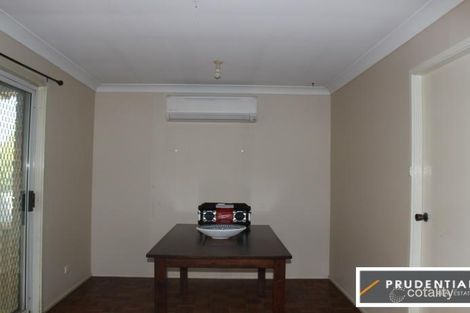 Property photo of 100 Thunderbolt Drive Raby NSW 2566