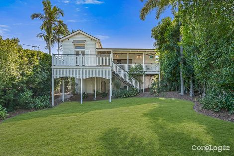 Property photo of 108 Palmer Street Windsor QLD 4030