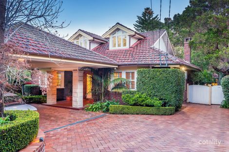 Property photo of 15 Cranbrook Avenue Roseville NSW 2069