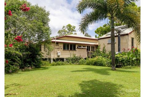Property photo of 601 Murphy Road Captain Creek QLD 4677