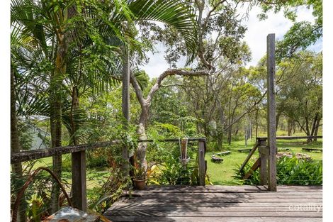 Property photo of 601 Murphy Road Captain Creek QLD 4677