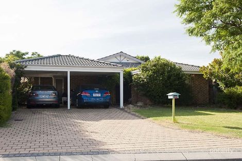 Property photo of 28 Regelia Turn Ellenbrook WA 6069