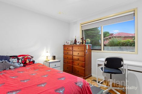 Property photo of 8 Keyes Court Wantirna South VIC 3152