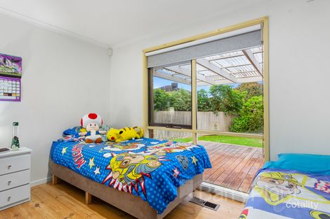 Property photo of 8 Keyes Court Wantirna South VIC 3152