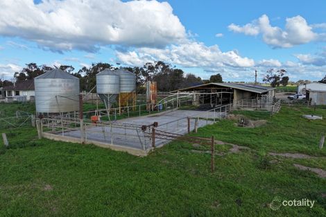 Property photo of 712 Singer Road Bamawm VIC 3561