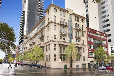 402-408 La Trobe St, Melbourne, VIC 3000