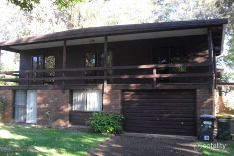 Property photo of 105A Dandaraga Road Brightwaters NSW 2264