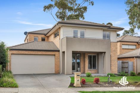 13 Haversack Ct, Diamond Creek, VIC 3089