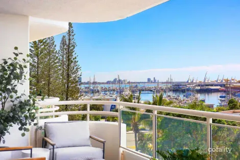 Property photo of 3 Cunningham Avenue Main Beach QLD 4217