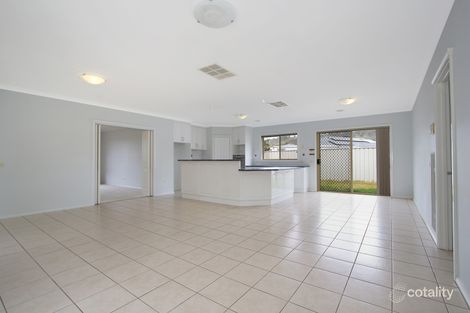 Property photo of 14 Wren Court West Wodonga VIC 3690