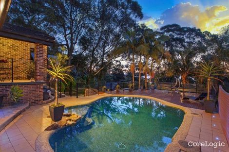 Property photo of 43 Panorama Terrace Green Point NSW 2251