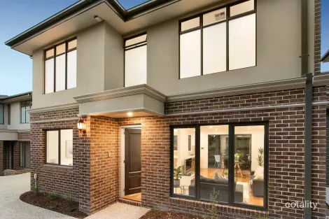 2/226 Belmore Rd, Balwyn, VIC 3103