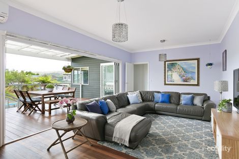 Property photo of 58 Penrith Avenue Wheeler Heights NSW 2097