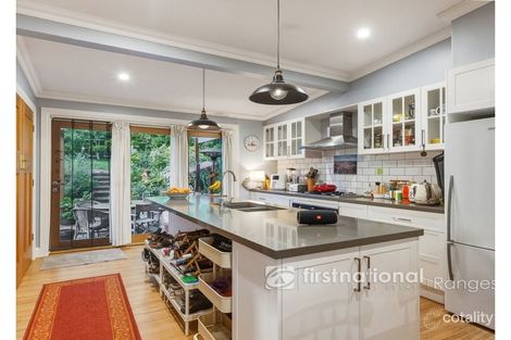 Property photo of 449 Belgrave-Gembrook Road Avonsleigh VIC 3782