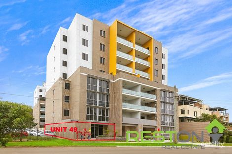 49/83-85 Union Rd, Penrith, NSW 2750