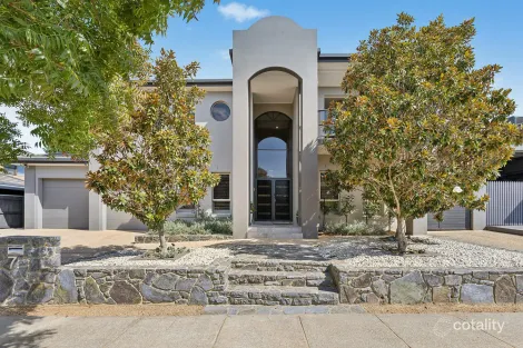 Property photo of 7 Evadell Street Gungahlin ACT 2912