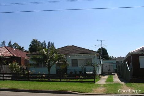 Property photo of 54 Rowland Street Revesby NSW 2212