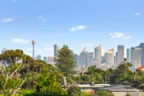 Property photo of 2/8 Kobada Road Dover Heights NSW 2030