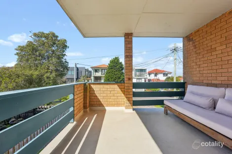 Property photo of 2/8 Kobada Road Dover Heights NSW 2030