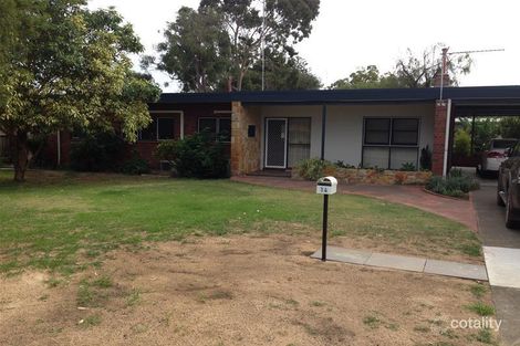 14 Goldsmith St, South Bunbury, WA 6230