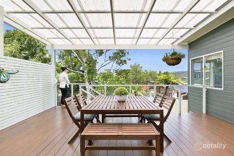 Property photo of 58 Penrith Avenue Wheeler Heights NSW 2097