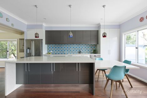 Property photo of 58 Penrith Avenue Wheeler Heights NSW 2097