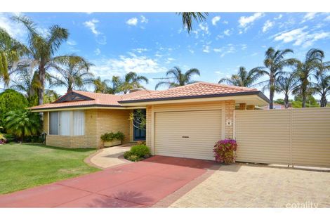 Property photo of 8 Boab Court Alexander Heights WA 6064