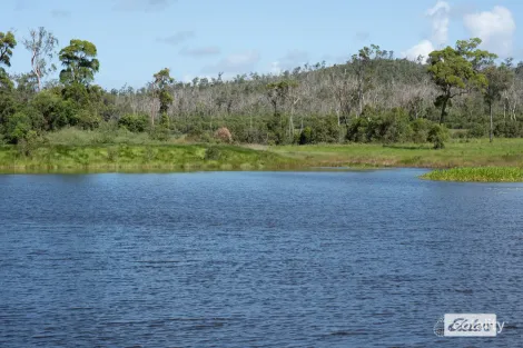Property photo of 221 Lake Mary Road Cobraball QLD 4703