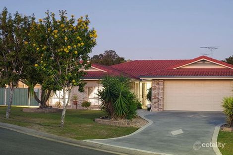 Property photo of 5 Flordabelle Place Heritage Park QLD 4118