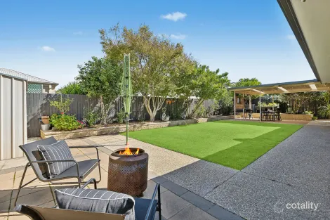 Property photo of 7 Evadell Street Gungahlin ACT 2912