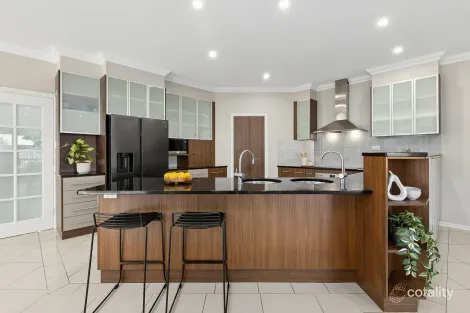 Property photo of 7 Evadell Street Gungahlin ACT 2912